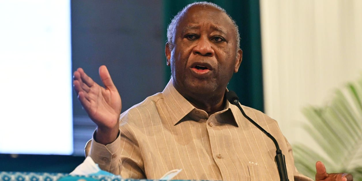Côte d’Ivoire / « Gbagbo viendra s’inscrire mille fois… il ne sera pas sur la liste électorale », affirme Ibrahime Coulibaly-Kuibiert, président de la Cei