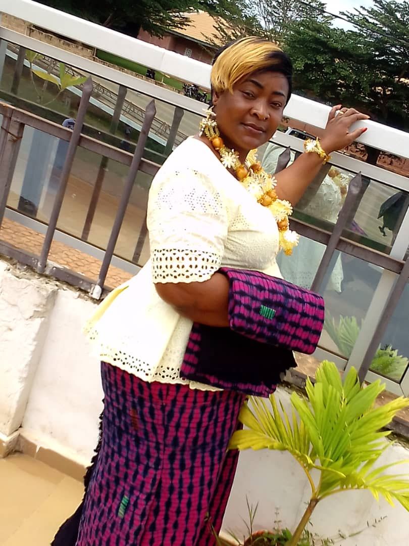 Côte d’Ivoire / Gospel : La nouvelle étoile montante nommée Sara Bénie