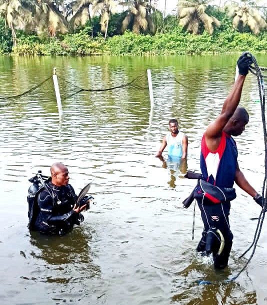 Côte d’Ivoire / Grand-Bassam : 2 personnes tuées dans un lac à Modeste