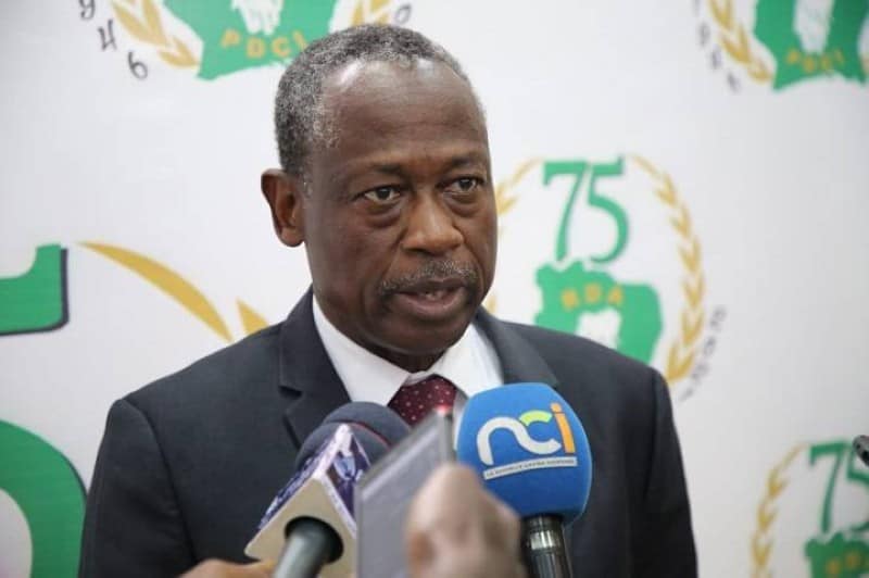 Côte d’Ivoire / Grande injustice : Le PDCI dénonce des inégalités dans le découpage électoral