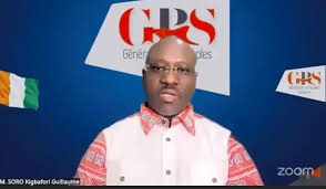 Côte d’Ivoire / Guillaume Soro, président du GPS: « Ce régime a choisi l’injustice comme méthode, l’arbitraire comme politique, la peur comme stratégie »