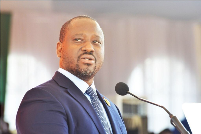Côte d’Ivoire / Guillaume Soro se souvient du 2e décembre 2019: <<On a dérouté mon avion et tenté de m'assassiner>>