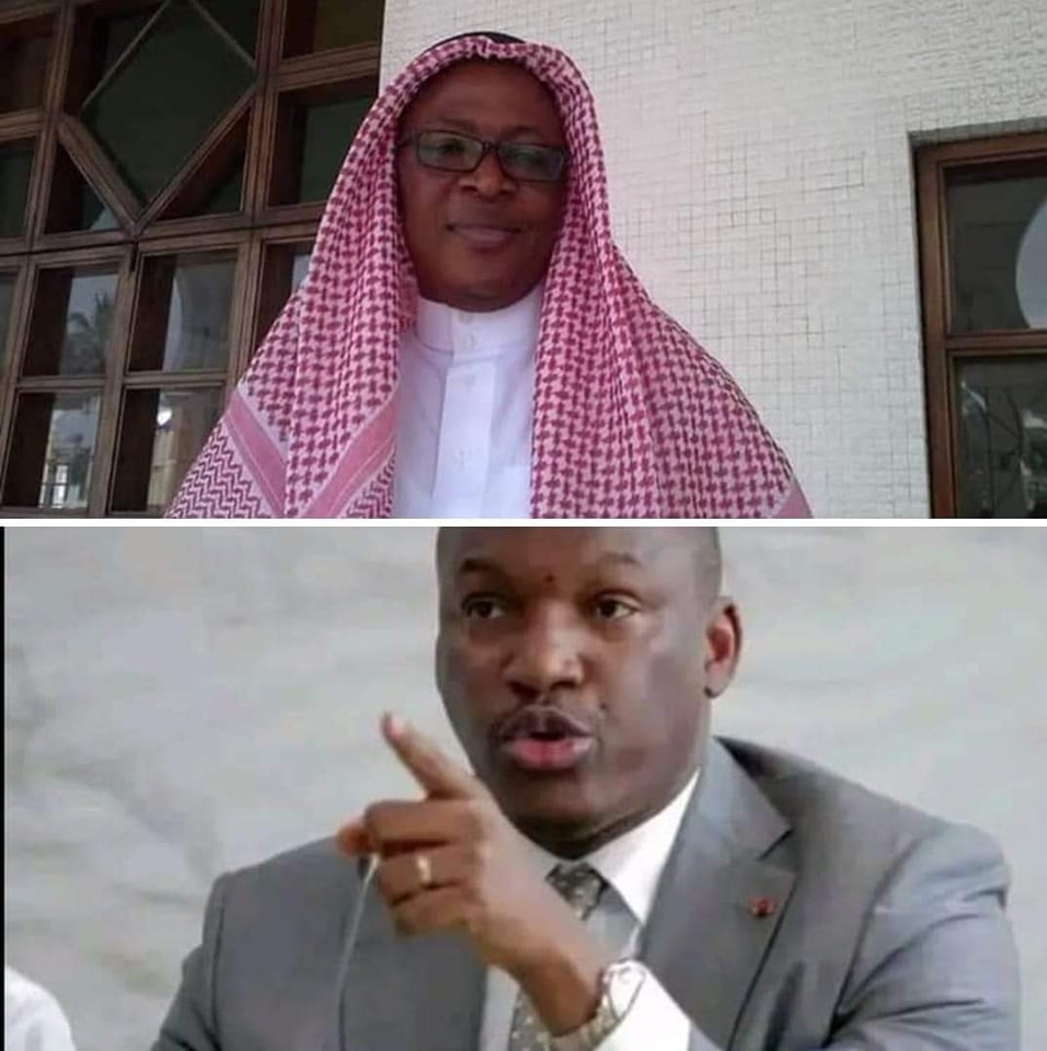Côte d’Ivoire : « Il n'y a pas parti politique plus tribaliste et plus etno-religieux que le RHDP », accuse un pro-Soro