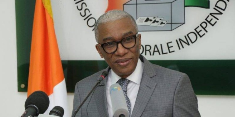 Côte d’Ivoire / « Il n’y aura pas un nouveau découpage pour les élections locales  », selon la Cei