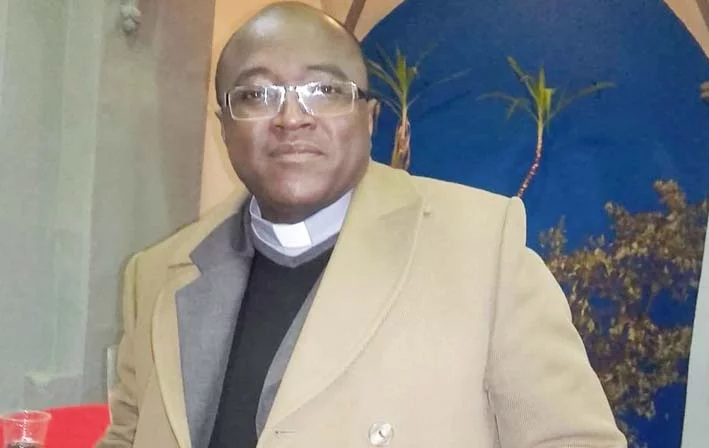 Côte d’Ivoire / Journée du détenu : Le Père Basile Diané clarifie sa position