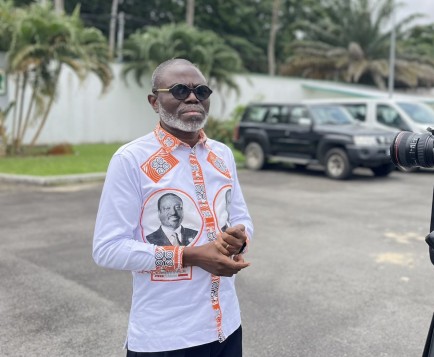 Côte d’Ivoire : Kando Soumahoro du Gps condamné à 36 mois de prison