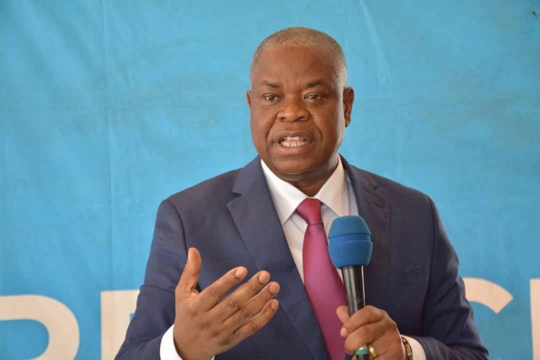 Côte d’Ivoire / Koné Katinan réagit au retrait de Laurent Gbagbo de la liste électorale : « C’est une image honteuse ...»
