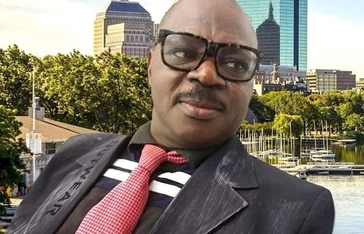 Côte d’Ivoire / Kouadio le "DG du Port d'Abobo" dans la série ‘’Ma famille’’ est décédé
