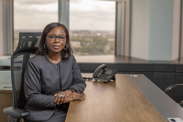 Côte d’Ivoire : La directrice générale de l’ARTCI limogée