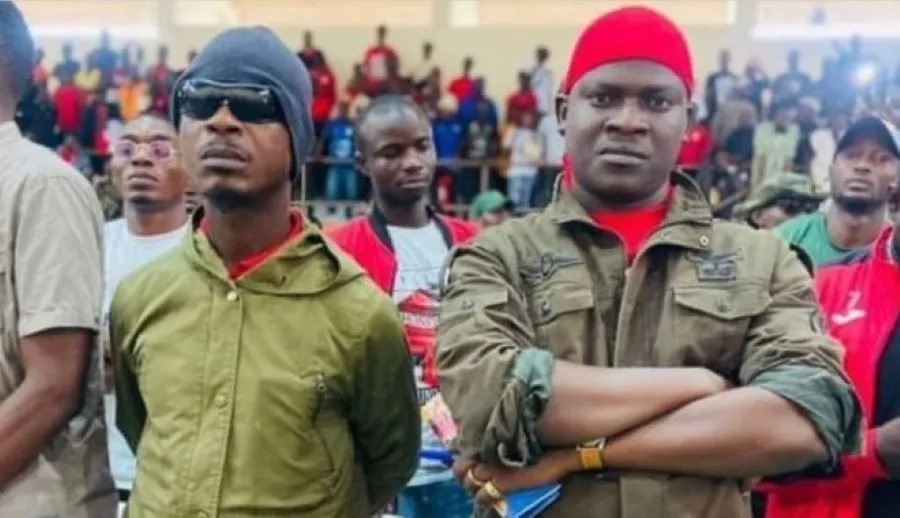 Côte d’Ivoire : La FESCI dissoute, 45 étudiants mis aux arrêts