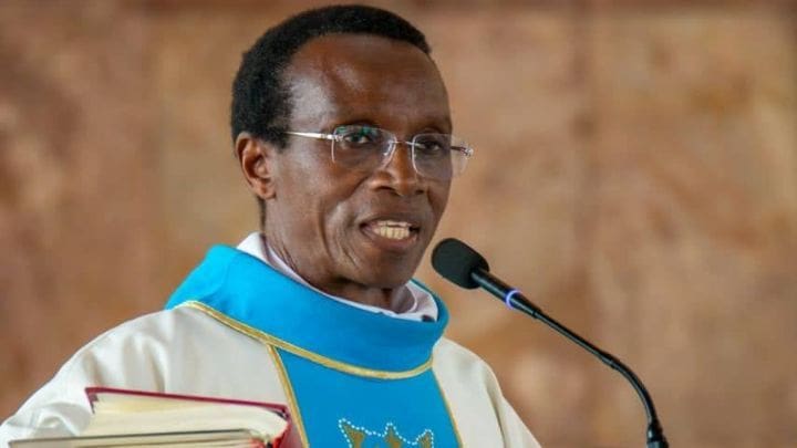 Côte d'Ivoire : La fête de Noël sous les regards détournés