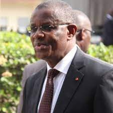 Côte d’Ivoire / La joie des Ivoiriens sortis de l’Ukraine par l’ambassadeur Philippe Mangou