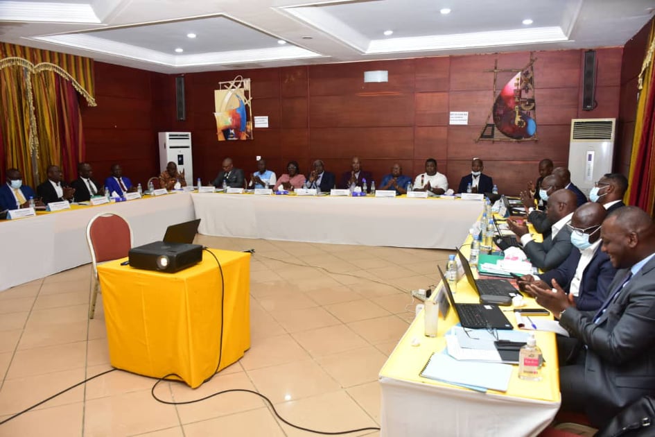 Côte d’Ivoire / La Mugefci initie ses membres à la réglementation des mutualités sociales de l’Uemoa