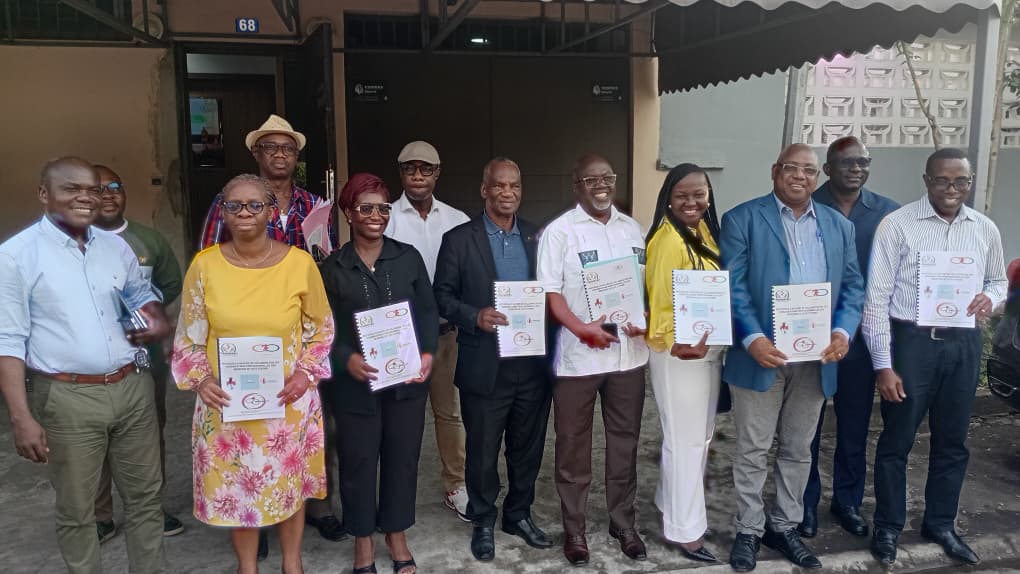 Côte d’Ivoire : La Musomci et des associations professionnelles signent une convention pour l’amélioration des conditions d'exercice