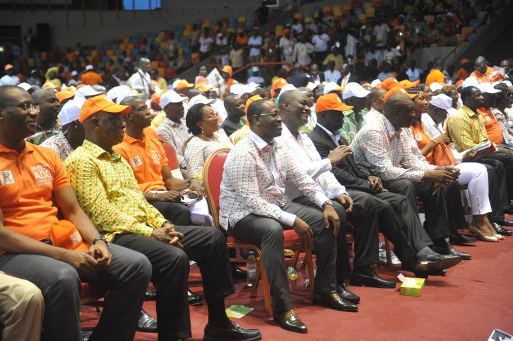 Côte d’Ivoire : L’APDHCI condamne l’exclusion de candidats et appelle au dialogue national pour préserver la paix, l’unité et la démocratie