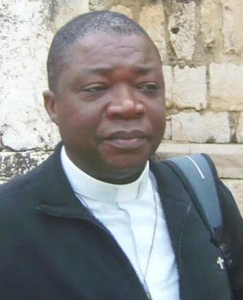 Côte d'Ivoire / L'Archidiocèse de Gagnoa : Le Père Emmanuel Kouka décède des suites d'une longue maladie
