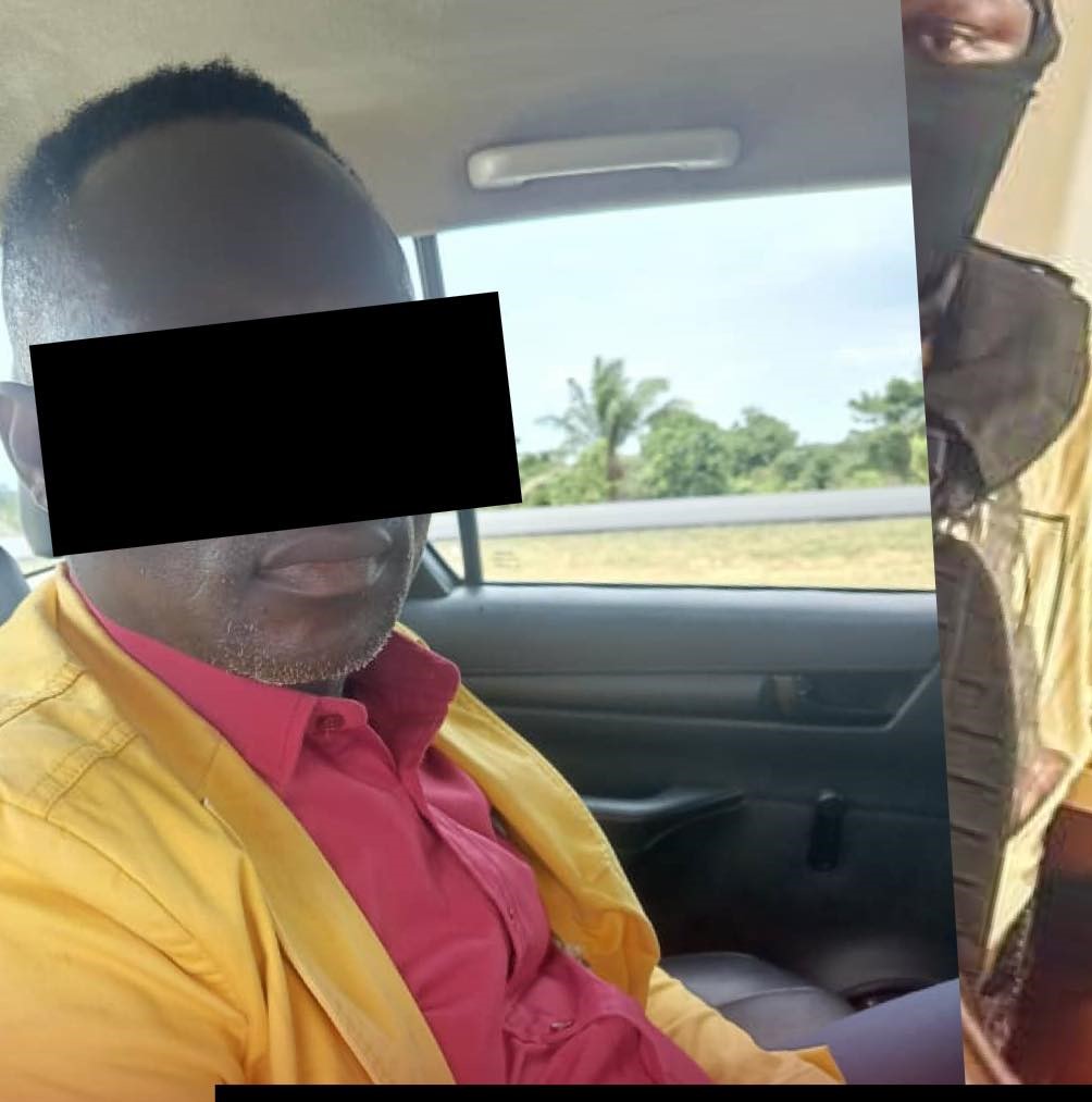 Côte d’Ivoire : L’assassin du directeur général de Standard Chartered Bank aux mains de la police