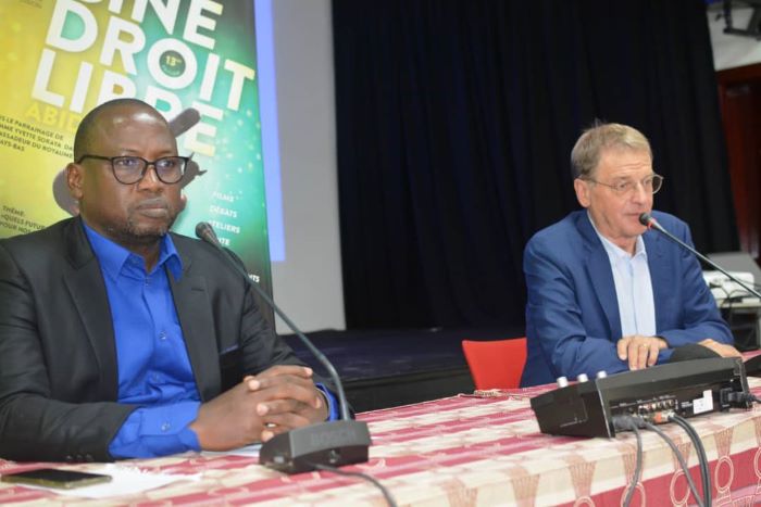 Côte d’Ivoire / Le festival Ciné droit libre s’attaque à la corruption