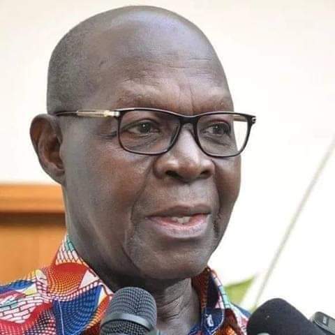 Côté d'Ivoire / Le général Gaston Ouassénan Koné est mort