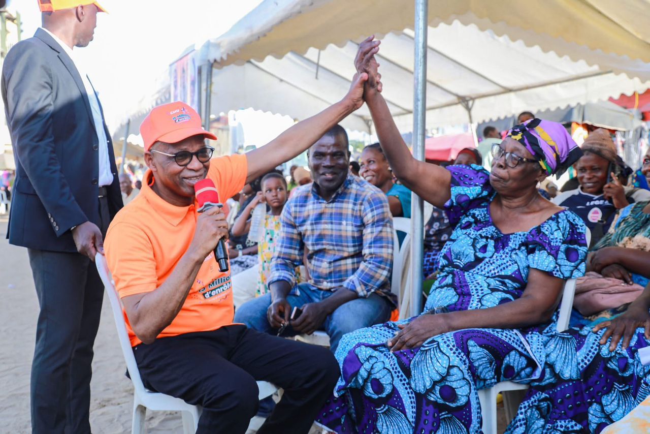Côte d’Ivoire : le gouvernement double la pension minimum et renforce les droits des retraités et des orphelins