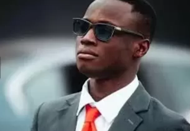 Côte d’Ivoire : Le jeune leader Jean-François Kouassi enfin libre