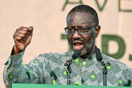 Côte d’Ivoire / Le juge ordonne la radiation de Tidjane Thiam de la liste électorale : Les espoirs du PDCI sont-ils ruinés ?