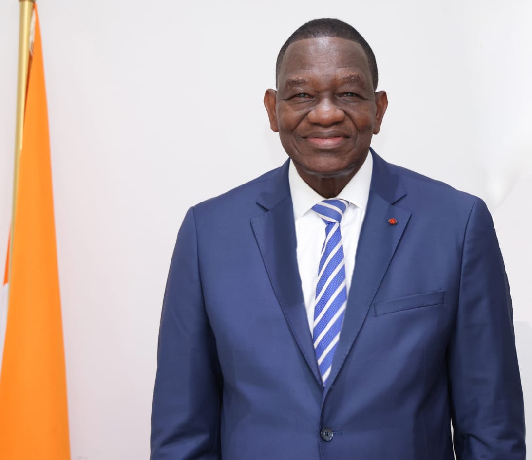 Côte d’Ivoire : Le Médiateur de la République au cœur de la paix sociale