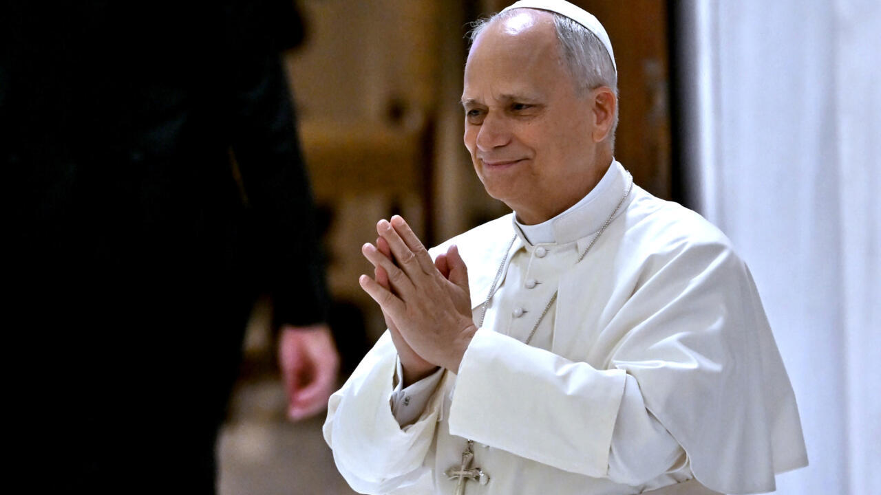Côte d'Ivoire : Le Pape Léon XIV nomme deux nouveaux évêques catholiques