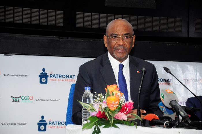 Côte d’Ivoire / Le patronat réclame un accompagnement pour les Pme
