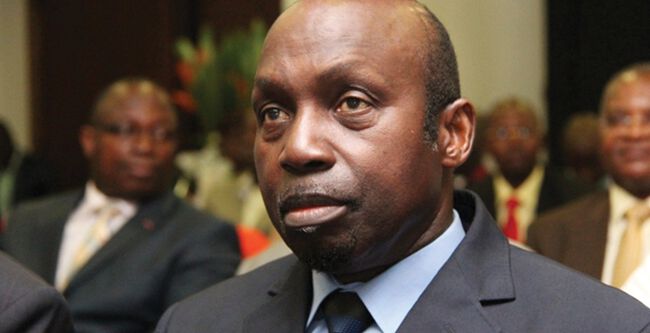 Côte d'Ivoire / Le Pr Francis Wodié est mort