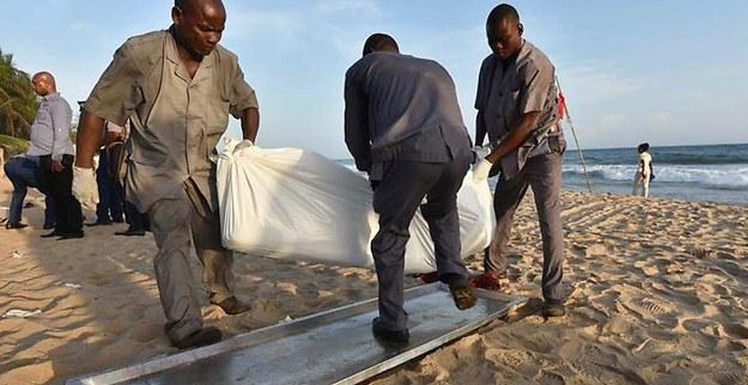 Côte d’Ivoire / Le procès de l’attentat de Grand-Bassam s’est ouvert avec 4 prévenus à la barre