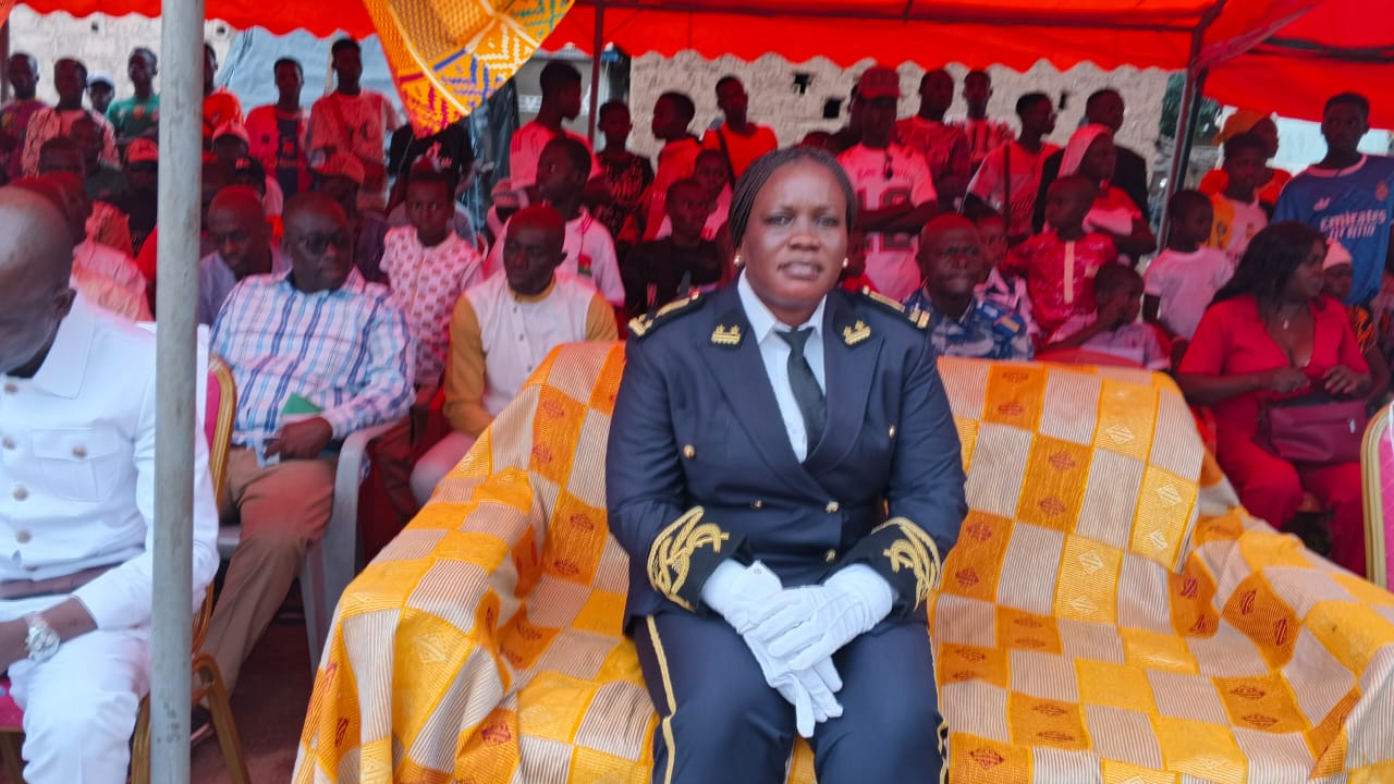 Côte d’Ivoire : Le sous-préfet de Famienkro dénonce l’orpaillage illégal et invite à la scolarisation des enfants