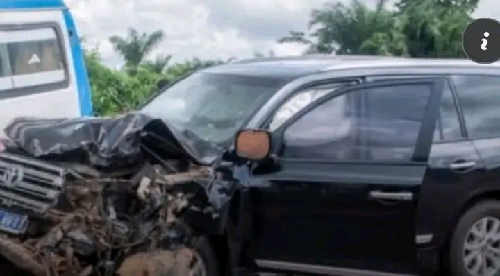 Côte d’Ivoire : Le sous-préfet de Fresco et son épouse tués dans un accident