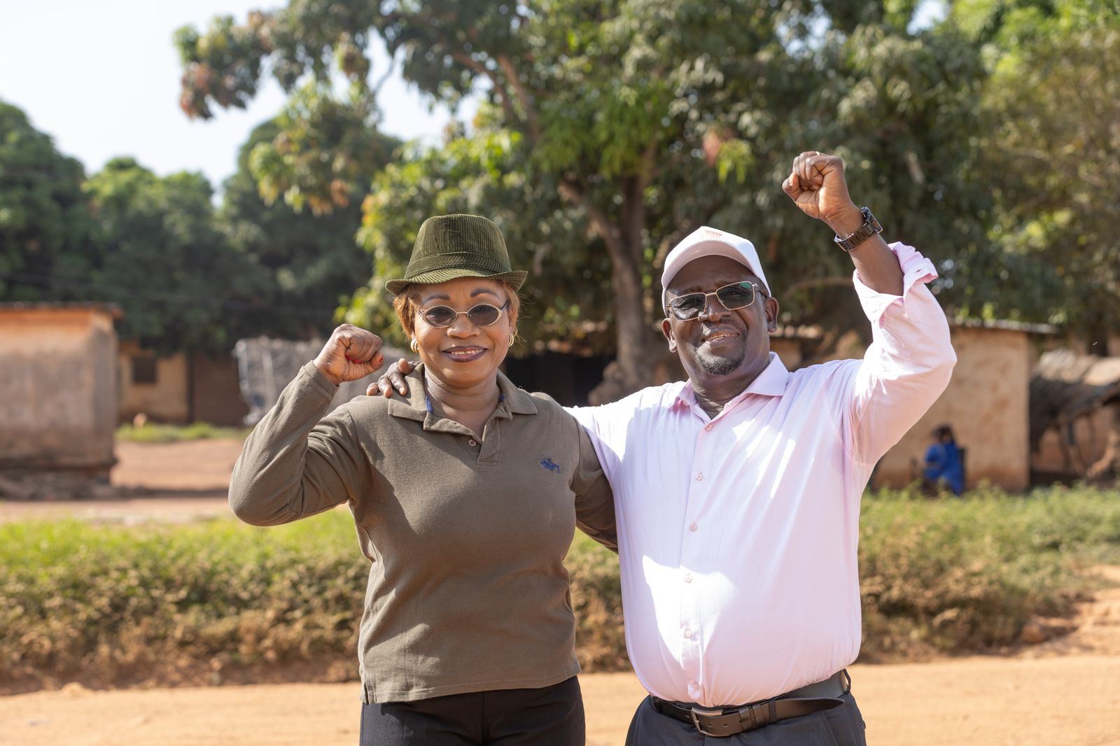 Côte d’Ivoire/ Législatives 2025 : Des candidats empêchés de battre campagne à Béoumi