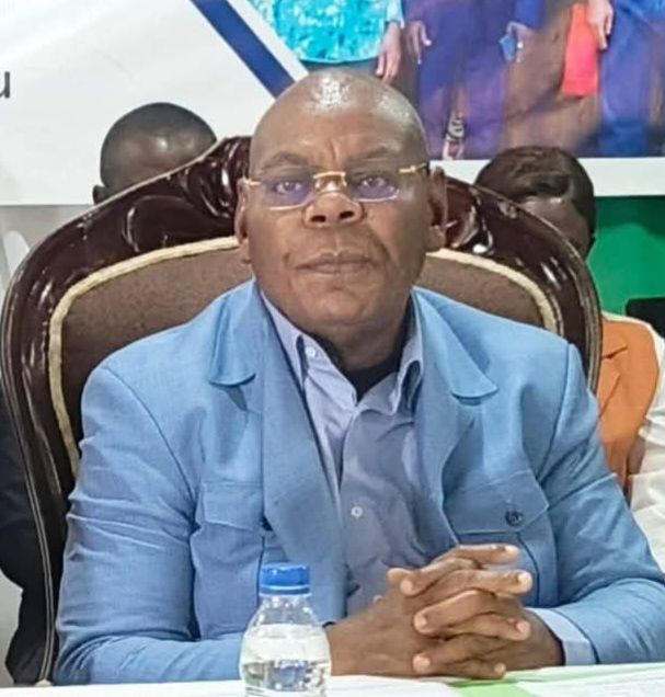 Côte d’Ivoire-Législatives 2025 : Non retenu par le RHDP à San-Pedro, Clément Nabo part en indépendant