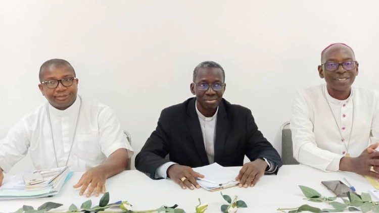 Côte d’Ivoire : L’Eglise catholique dit non à la bénédiction des couples homosexuels