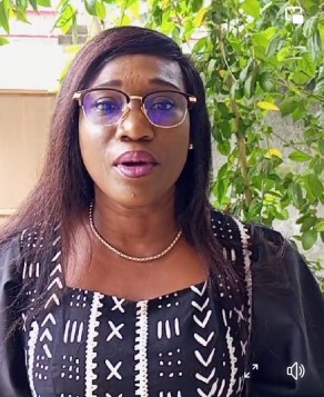 Côte d’Ivoire / Les avocats de Pulchérie Gbalet apportent la réplique au procureur : « Elle n’a rencontré aucun membre des familles des 49 soldats »