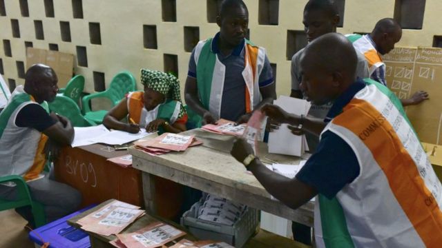 Côte d’Ivoire / Les enjeux politiques et électoraux des consultations locales de 2023