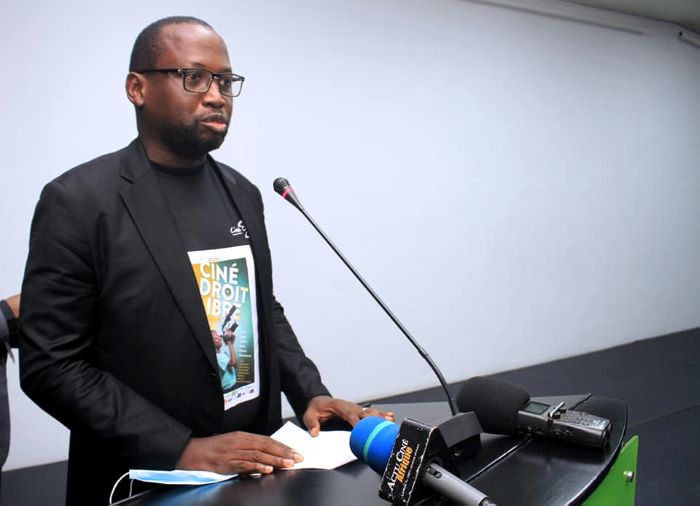 Côte d’Ivoire / Les festivaliers de Ciné Droit Libre s’engagent dans la lutte contre la corruption