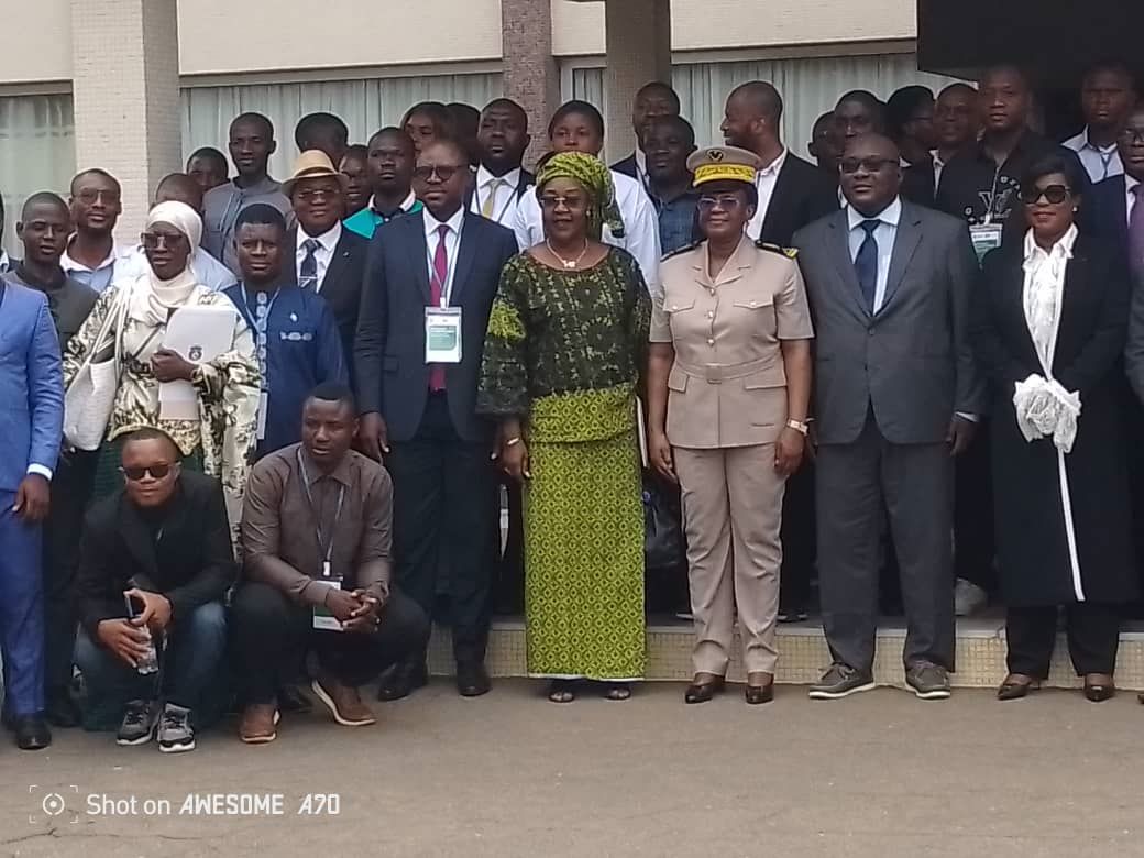 Côte d’Ivoire : Les problèmes de la jeunesse au cœur des travaux de la CEDEAO à Yamoussoukro