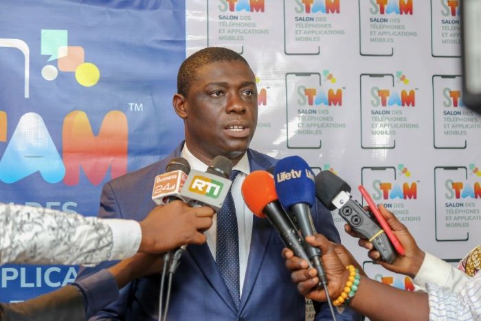 Côte d’Ivoire / Les spécialistes apportent leur expertise pour l’économie numérique de la Côte d’Ivoire