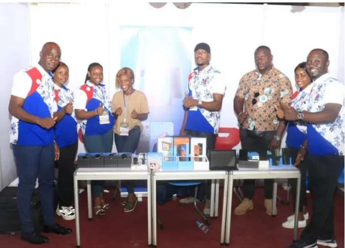 Côte d’Ivoire / Les technologies du numérique valorisées au festival des mobiles d’Abidjan