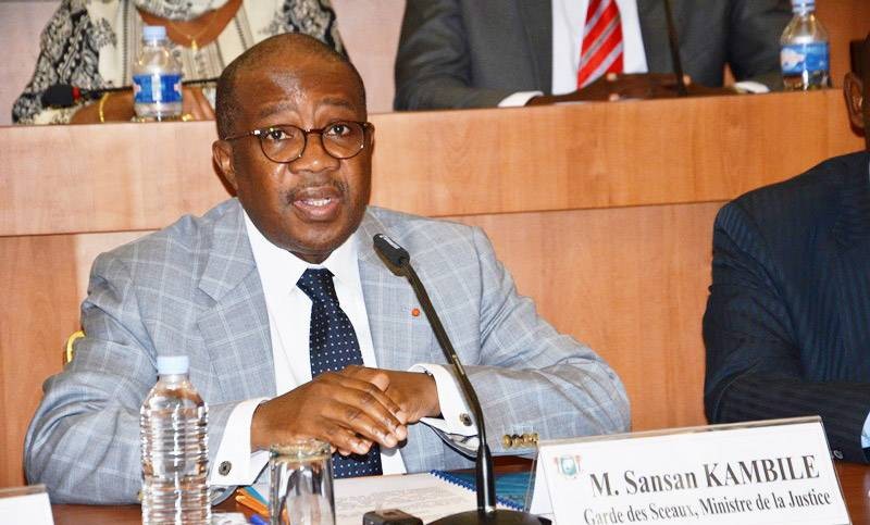 Côte d’Ivoire / « Les violences sont en train de prendre une très grande proportion en Côte d’Ivoire » (ministre)