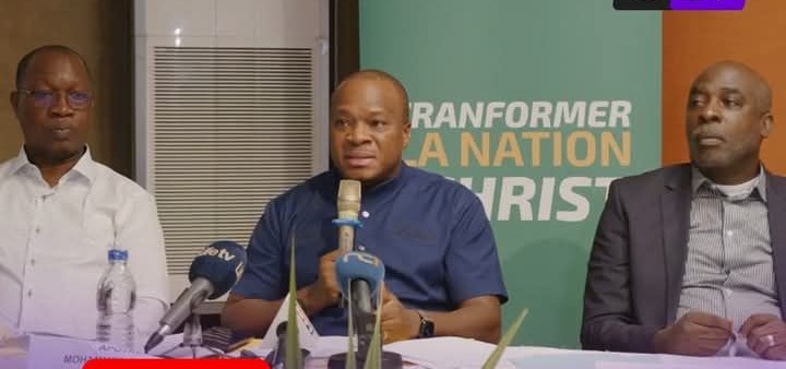 Côte d'Ivoire : L’Etat veut contrôler les églises, le Conseil des apôtres inquiet