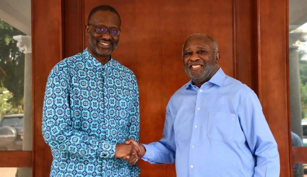 Côte d’Ivoire : L'impuissance de l'opposition ivoirienne saute aux yeux