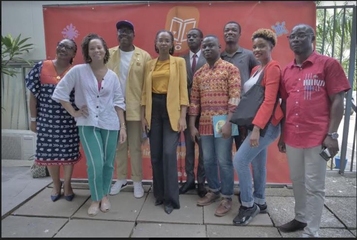 Côte d’Ivoire / Littérature : Nimba Editions présente son catalogue l’année 2022
