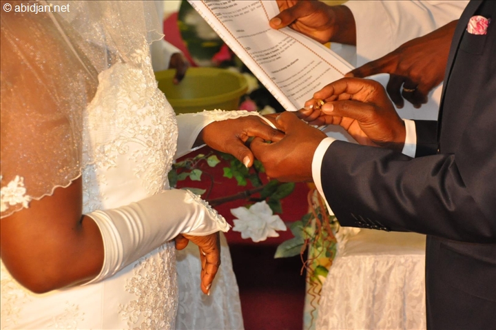 Côte d’Ivoire / Loi sur le mariage : Les innovations pour réduire les inégalités entre l'homme et la femme