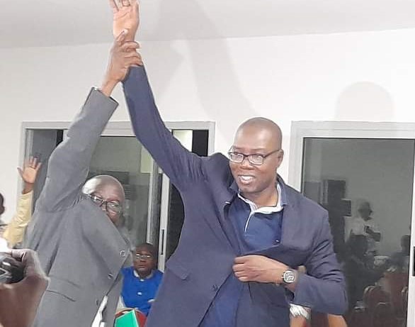 Côte d’Ivoire / L’UNJCI désagrégée : Un collectif de journalistes appelle à crédibiliser l’union