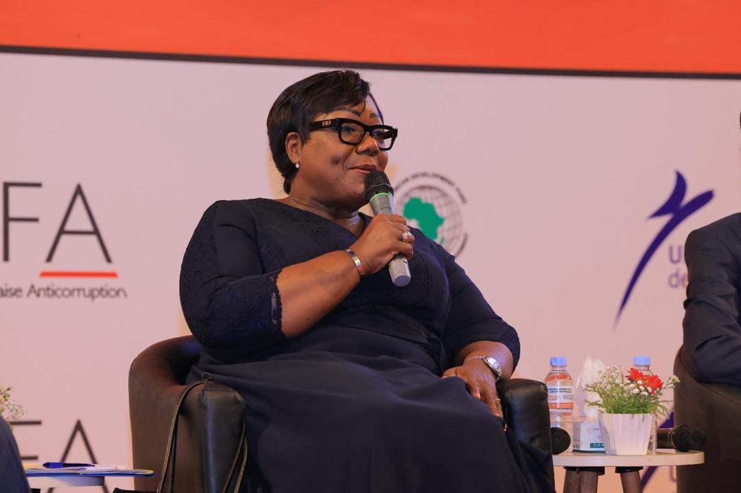 Côte d’Ivoire / Lutte contre la corruption : « On ne paie pas pour rentrer à la Fonction publique » selon la ministre Anne Ouloto