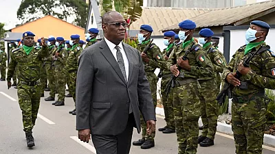 Côte d’Ivoire-Mali / Affaire des 46 soldats ivoiriens : Un dialogue direct annoncé entre les deux partie à Bamako, ce jeudi
